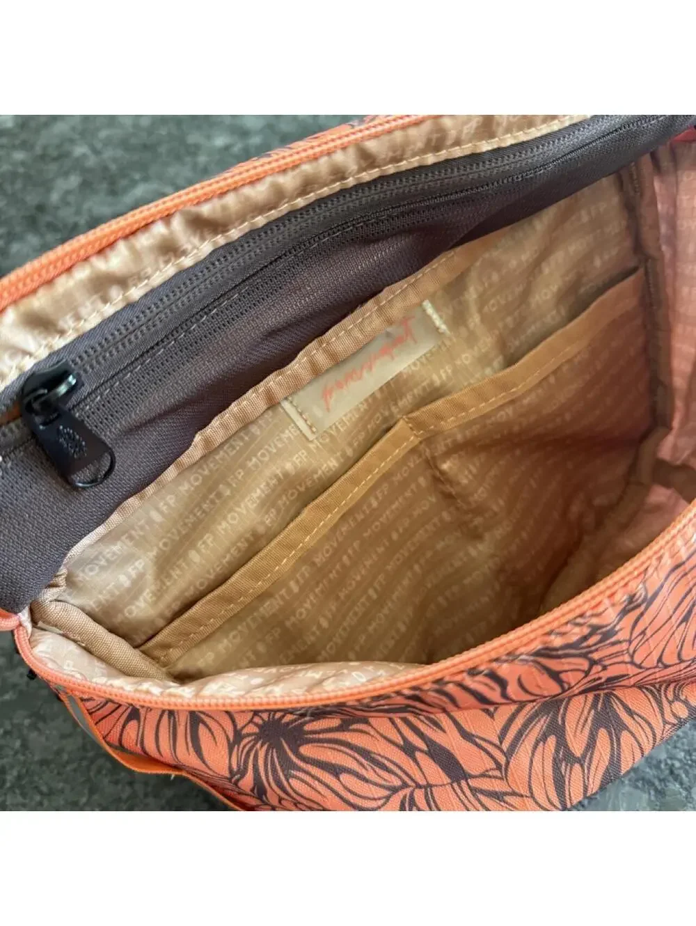 Free People Women's Bag